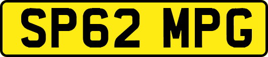SP62MPG