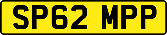 SP62MPP
