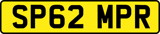 SP62MPR