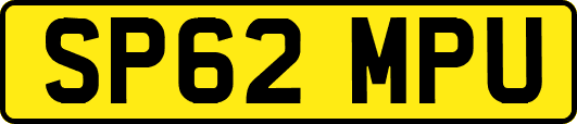 SP62MPU