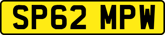 SP62MPW