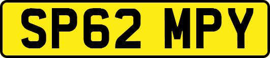 SP62MPY