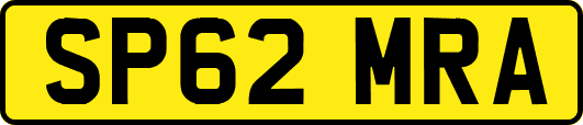 SP62MRA