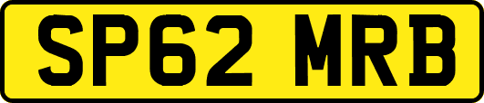 SP62MRB