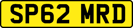 SP62MRD