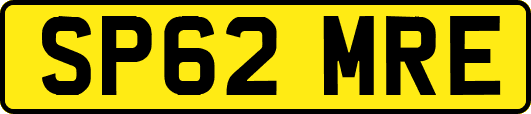SP62MRE