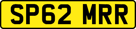 SP62MRR