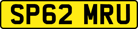 SP62MRU