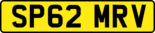 SP62MRV