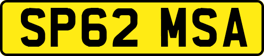 SP62MSA