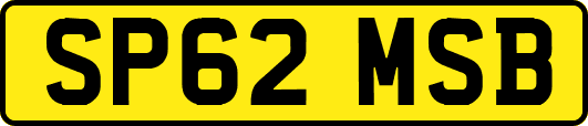 SP62MSB