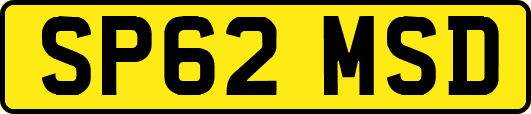 SP62MSD