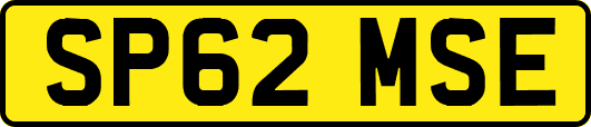 SP62MSE