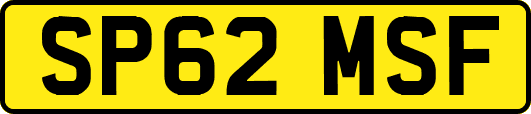 SP62MSF