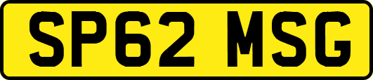 SP62MSG