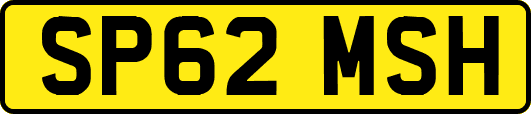 SP62MSH