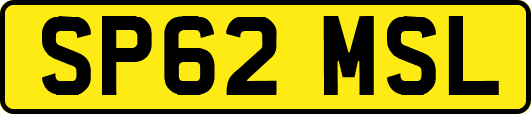 SP62MSL