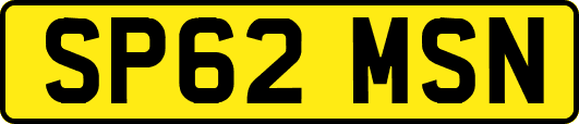 SP62MSN