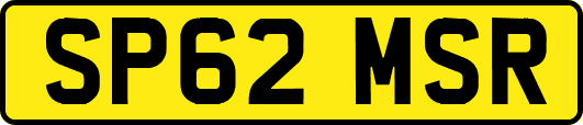 SP62MSR
