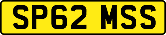 SP62MSS