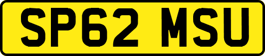 SP62MSU