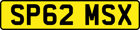 SP62MSX