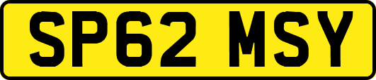 SP62MSY