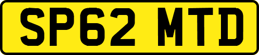 SP62MTD