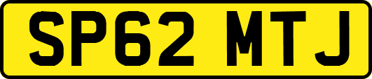 SP62MTJ
