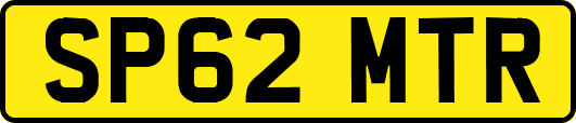 SP62MTR