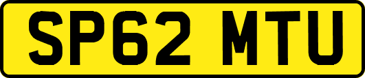 SP62MTU