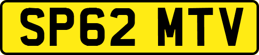 SP62MTV