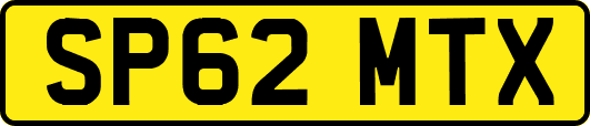 SP62MTX