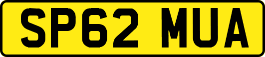 SP62MUA