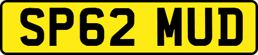 SP62MUD