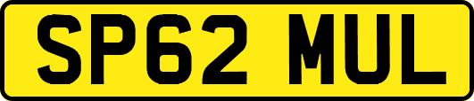 SP62MUL
