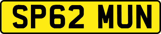 SP62MUN