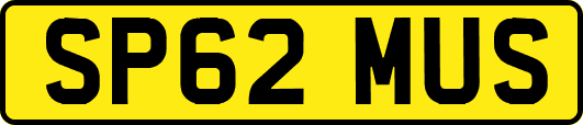 SP62MUS