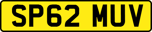 SP62MUV