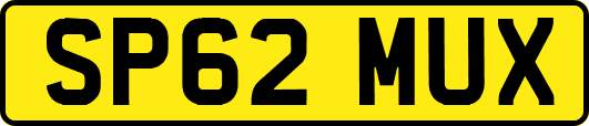SP62MUX