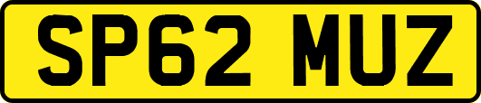 SP62MUZ