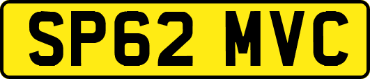SP62MVC
