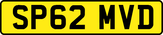 SP62MVD