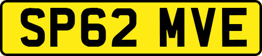 SP62MVE