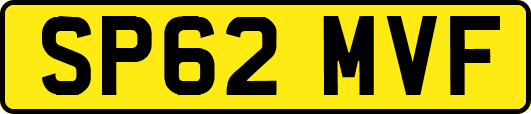 SP62MVF