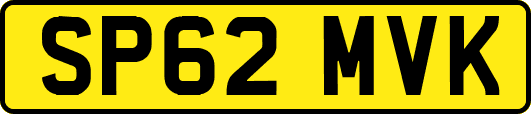 SP62MVK