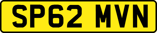 SP62MVN