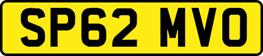 SP62MVO