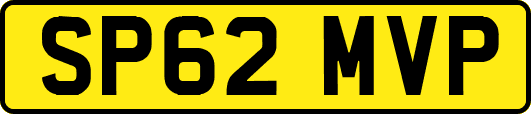 SP62MVP