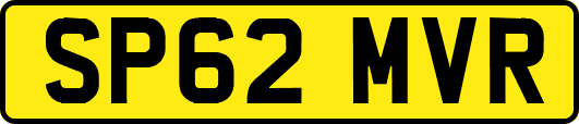 SP62MVR